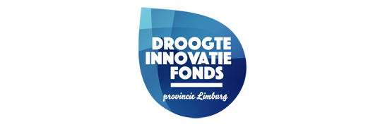 Droogte Innovatie Fonds - provincie Limburg