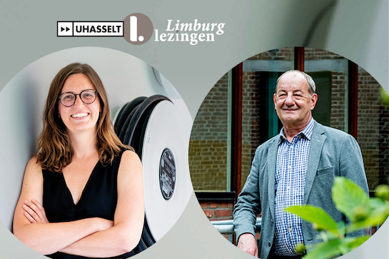 UHasselt en Limburg Lezingen