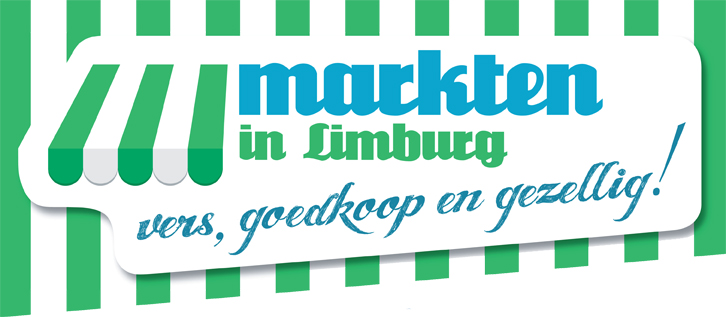 Markten in Limburg