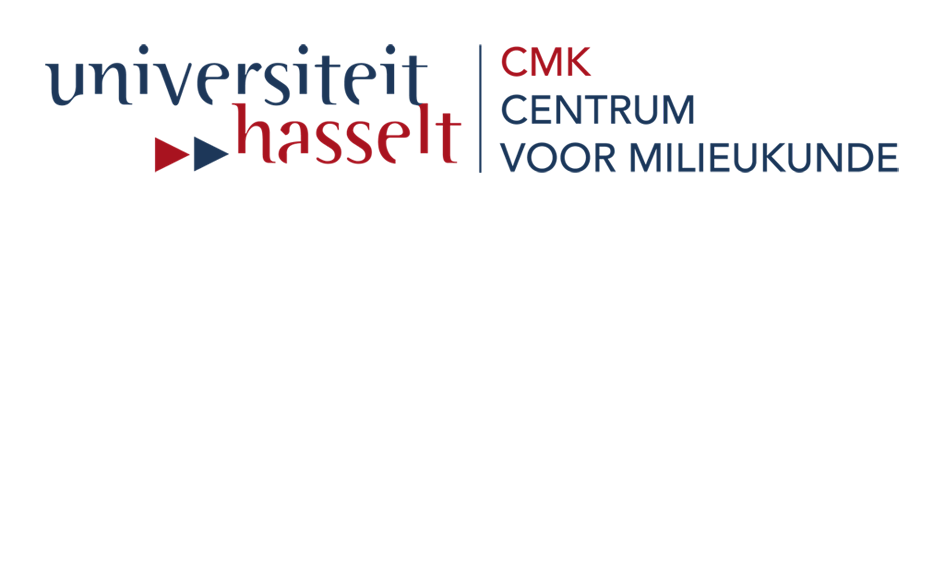 Universiteit Hasselt - CMK Centrum voor Milieukunde